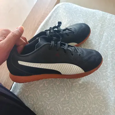 Puma shoes