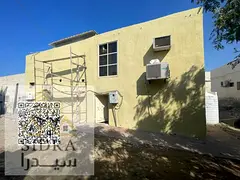 For Sale: Residential Investment House – Al Rashidiya 3 | 2,000 SqFt | 4 Meters | High Rental Inco