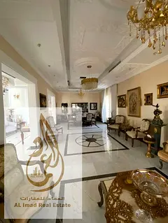 villa for sale in tilal city / sharjah