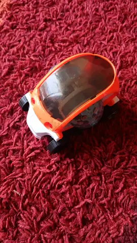 Kids Toy Car with Colorful Balls