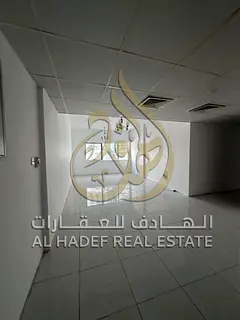 🔥 Majaz 3: 3BR for only 46K! FREE Maintenance | Family Building near all services | Flexible 4-6 