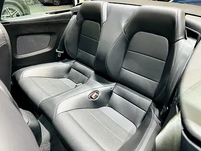 Ford Mustang Ecoboost Premium, миниатюра 15