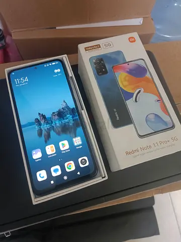 Xiaomi Redmi Note 11 Pro+ 5G for Sale