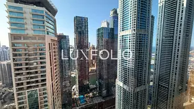 Custom Built | Fully Furnished | High Floor