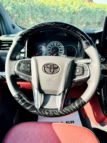 2025 Toyota HIACE 照片 15