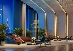 Ultra-Prime Branded Living | Iconic Views