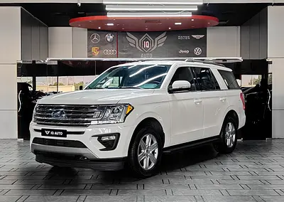 2018 FORD EXPEDITION — фото 3