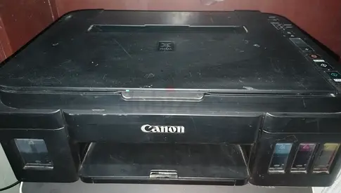 Canon All-in-One Printer for Sale