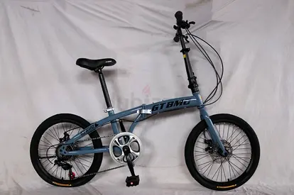 Adults Folding Bicycle 20 - Brand New