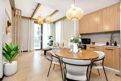 Fully Furnished | Upgraded Interior | Exclusive