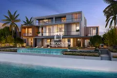 Luxury 6 Bed | Signature Villa | Prime Location