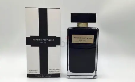 Narciso Rodriguez For Her - Limited Edition Eau De Toilette