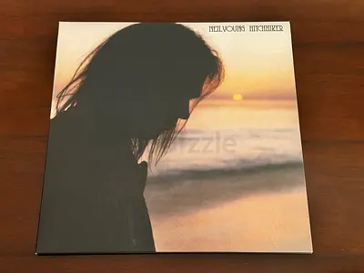 Neil Young – Hitchhiker