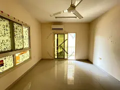 🏢🚗 Spacious Unfurnished 2BHK with Dedicated Parking for Rent in Muwailah Commercial, Sharjah |