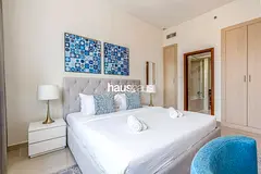 Marina Views | Prime Location | Bills Inc. Option