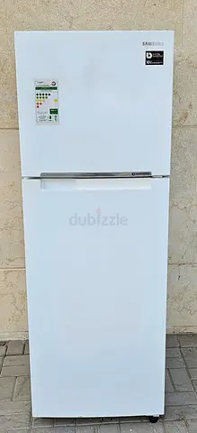 Samsung fridge an refrigerator  for sale