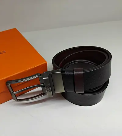 Mens belt