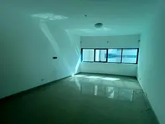 Largest family apartment with 2 balconies, free parking, gym, swimming pool, kids' area, and a m
