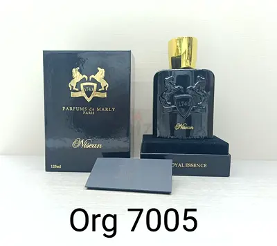 Parfum de Marly Nisean - Luxurious Fragrance for Men