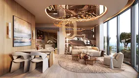 Upscale Off-Plan | Sleek Interiors | Premium Location