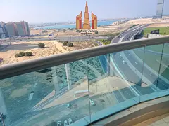 Sea view | specious 2-BR + Maid | free Gym pool parking