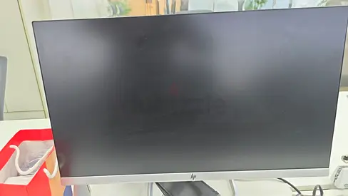 HP Monitor for Sale - Great Condition!