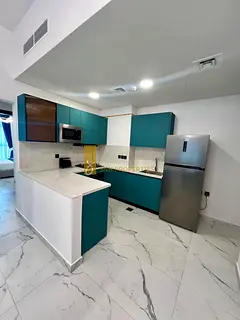 POOL &amp; PARK VIEW | HIGH ROI | GOOD PRICE | WITH PRIVATE POOL