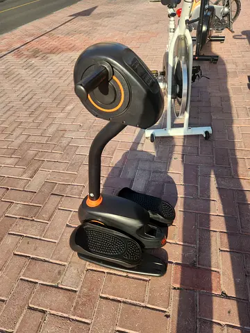 Electric Bike with 90W Power and Display