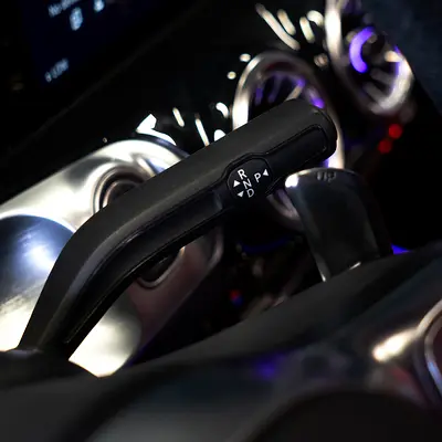 Mercedes-Benz GLB 35 AMG 4MATIC, миниатюра 14