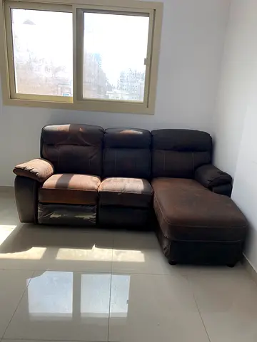 Recliner 3 seater Sofa for Sale!!