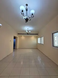 Maintenance Free*Family Building*2BHK with 2 Full Washrooms Just in 48k Near to Dubai Exit
