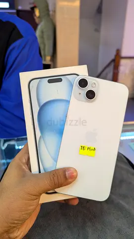 Iphone 15 plus for sale