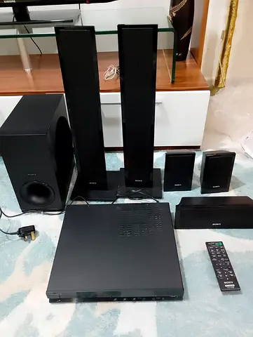 Sony Home Theater