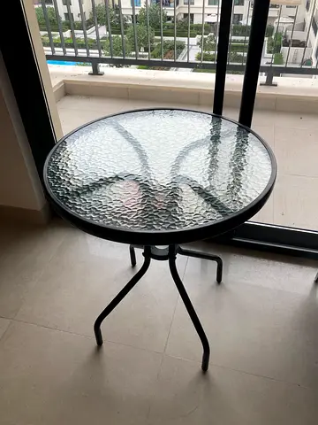 Balcony Table