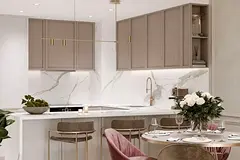 Handover Soon | Furnished | Fully Paid