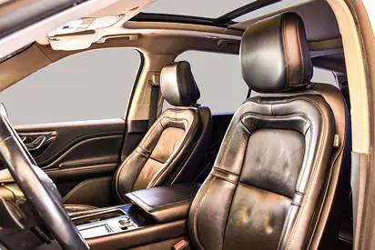 2020 Lincoln AVIATOR — фото 12