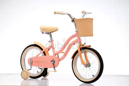 Bicycle Muddy fox 16 inch kids bike light weight max color available
