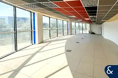 Private Office | First Floor | Jebel Ali