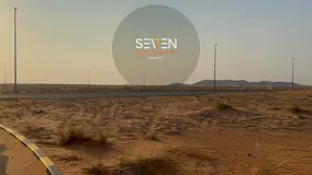 24-Month Payment Plan – Free Registration – Industrial Plot in Sharjah