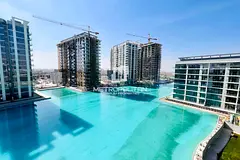 Vacant | Full lagoon View | Prime Investment