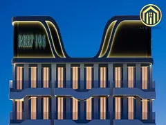 Cooled Sunken Balconies | Innovative Comfort Design