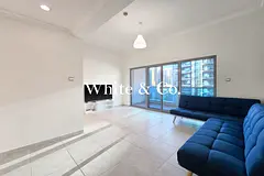 One Bedroom | Spacious | Sunrise View