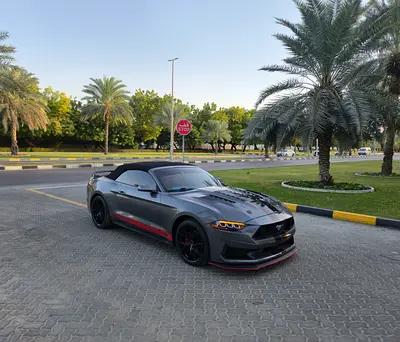 صورة 16 لـ 2023 FORD MUSTANG