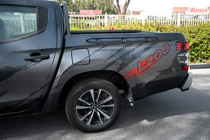 Mitsubishi L200 2023