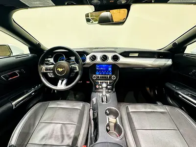 Ford Mustang Ecoboost Premium, миниатюра 10