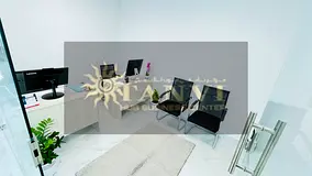 Brand New Office | Direct From Landlord | Near To Metro Station |