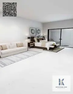 Spacious Studio Apartment in Al Ameera with Close kitchen and Balcony | Zero Commission | Flexible I