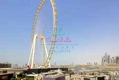 Exclusive | Full Ain and Sea View | VOT