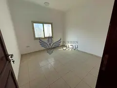 Spacious new building 2BHK with balcony and central ac