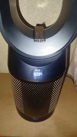 Dyson Fan  Air Purifier